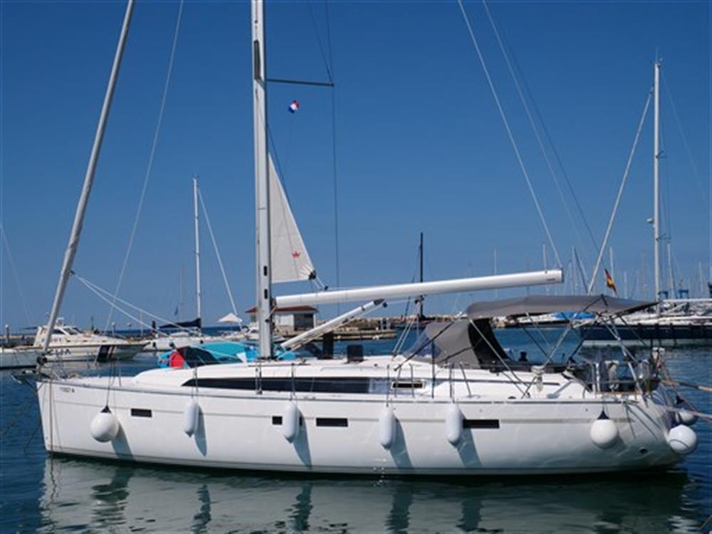  Bavaria - Bavaria 46 Cruiser STYLE