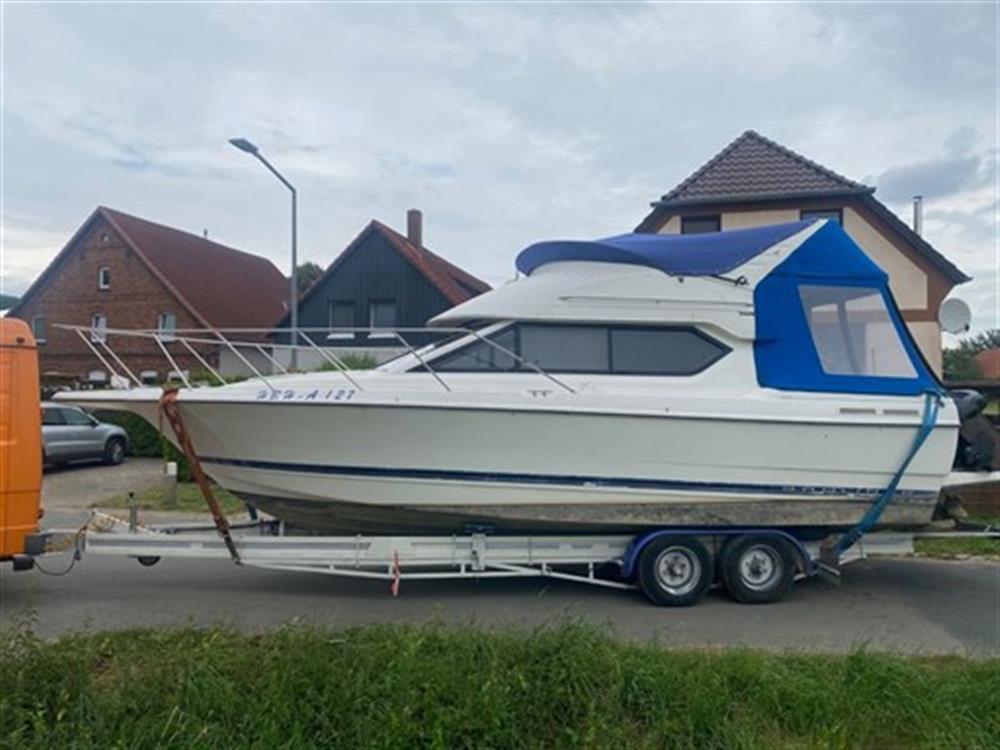  Bayliner - Bayliner 288 Fly