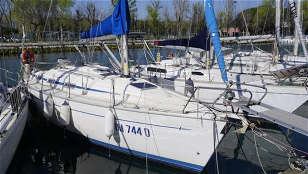  Bavaria - Bavaria 36