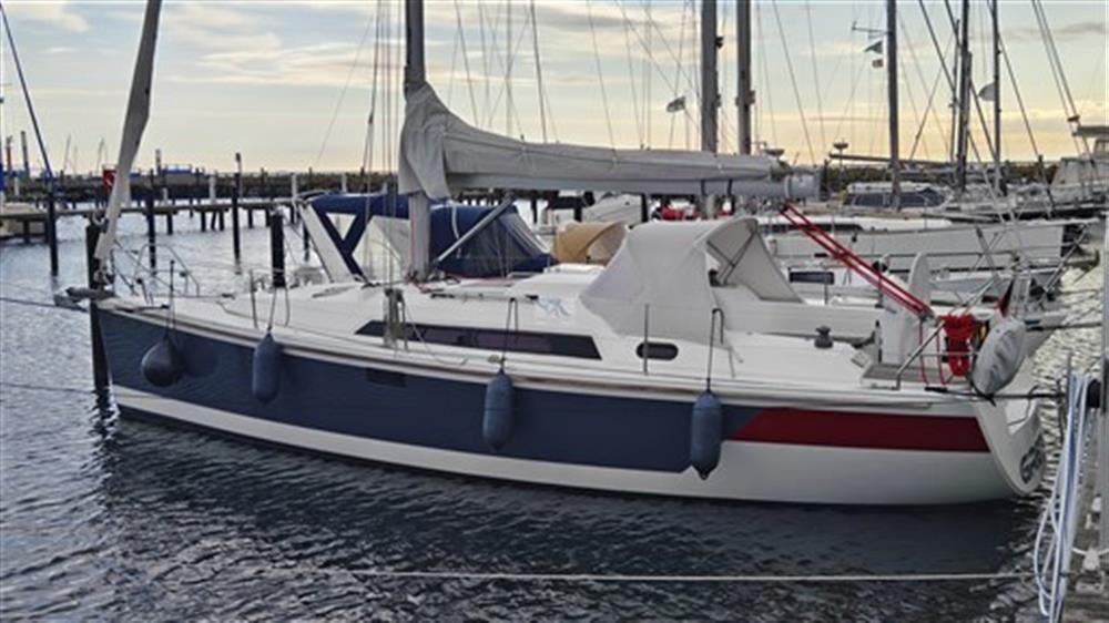  Hanse - Hanse 350