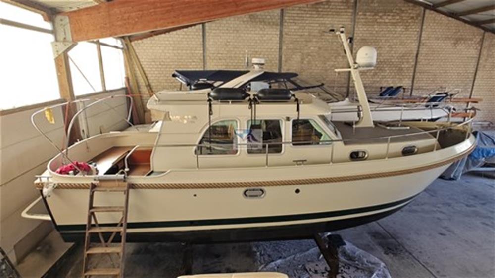  Linssen - Grand Sturdy 29.9 Sedan