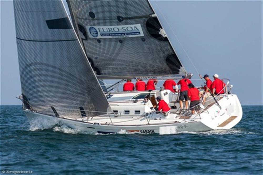  Beneteau - FIRST 40.7