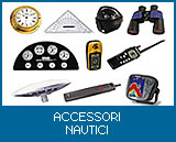 ACCESSORI NAUTICI ACCESSORI NAUTICI