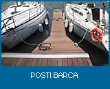 POSTI BARCA POSTI BARCA