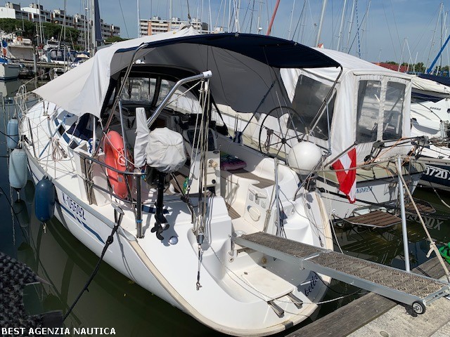  Bavaria Yachts - BAVARIA 36