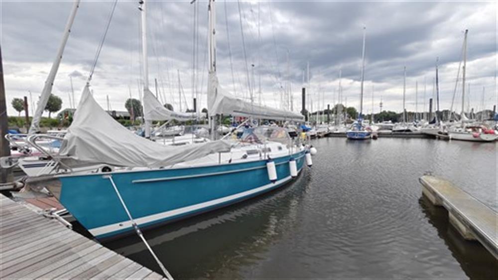 Van De Stadt Helena 35