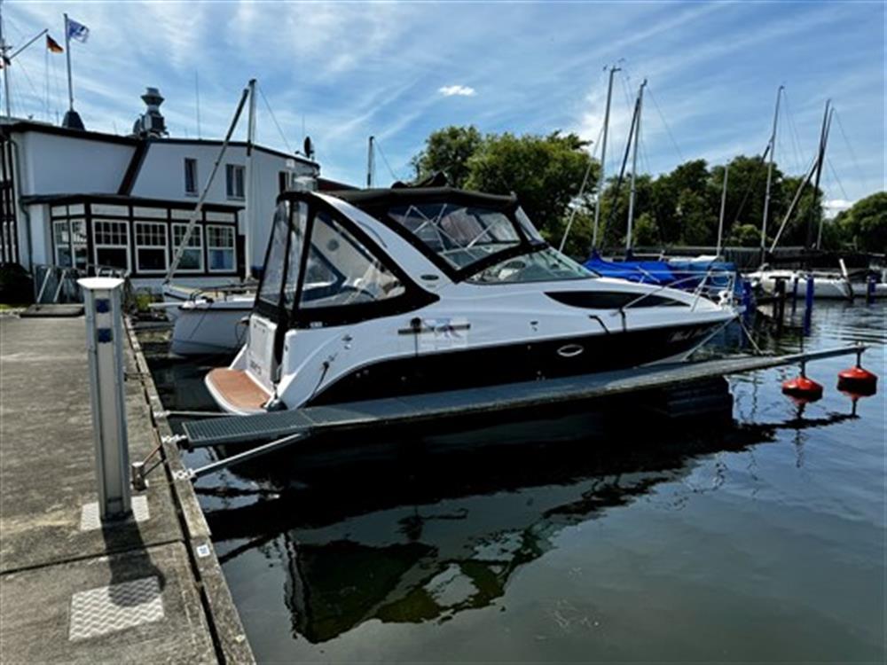 Bayliner Bayliner 285 Cruiser