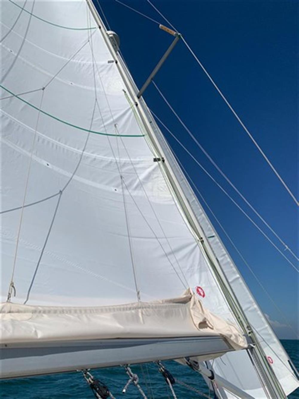 Hanse Hanse 342