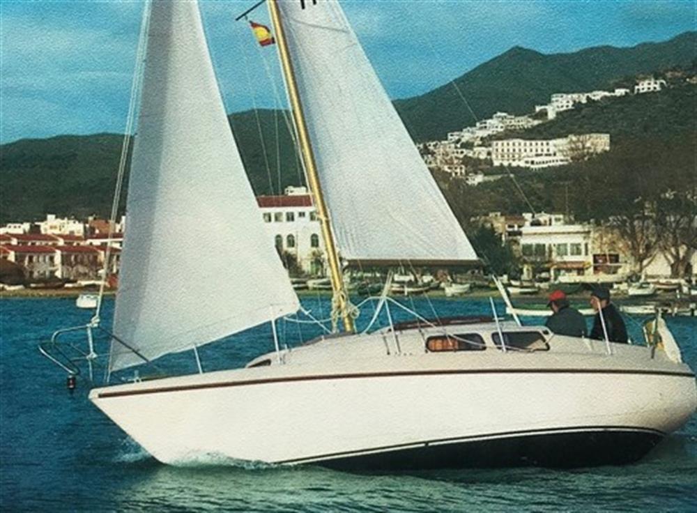 yachtbroker aprilia marittima