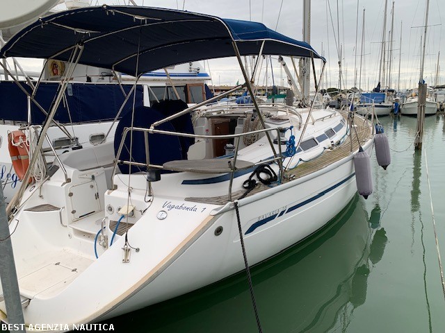  Bavaria Yachts - BAVARIA 38