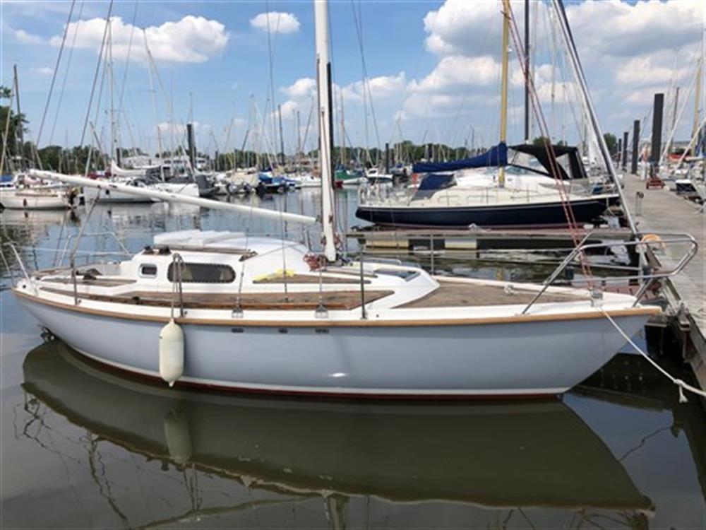 PKZ YachtsEdel 3