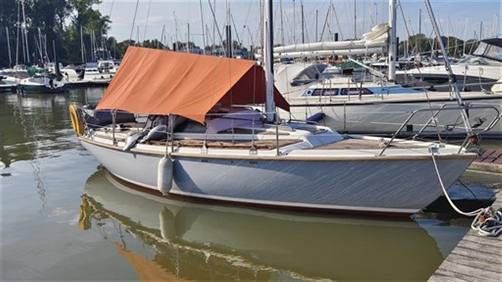 PKZ Yachts Edel 3