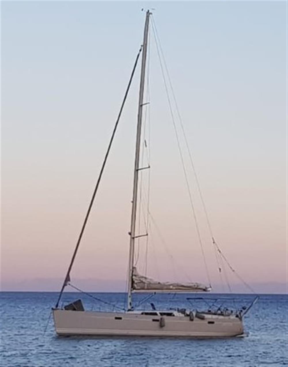 Hanse Hanse 470 e