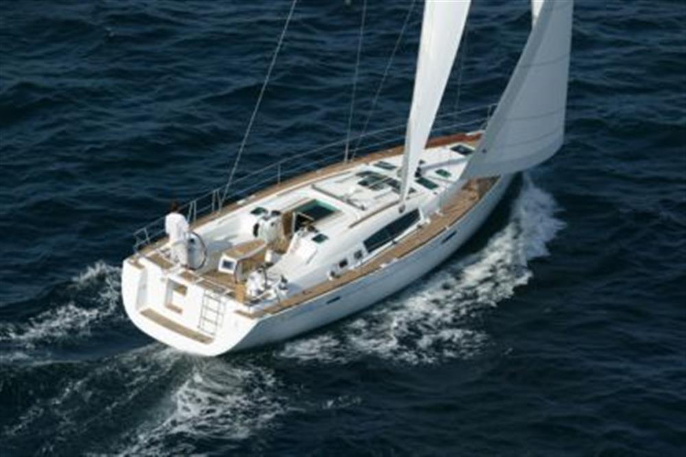 Beneteau OCEANIS 46