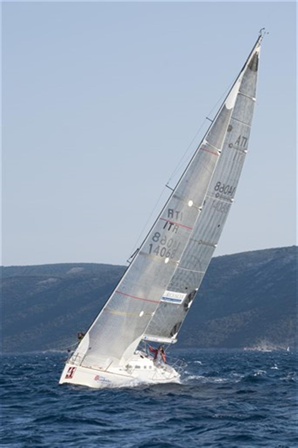 Beneteau FIRST 40.7