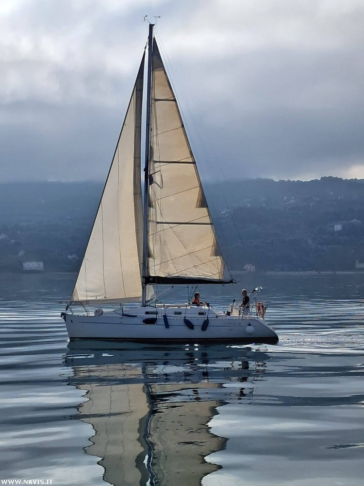  Beneteau - Oceanis Clipper 311