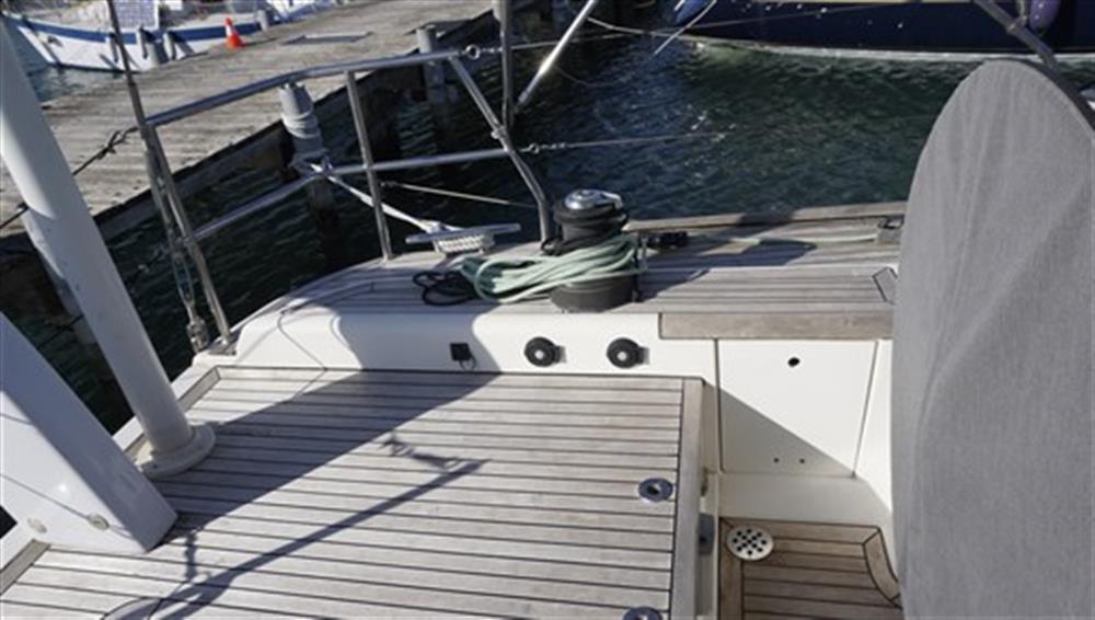 Dufour Yachts DUFOUR 525 GL