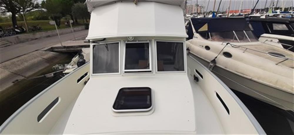 American Marine GRAND BANKS 32