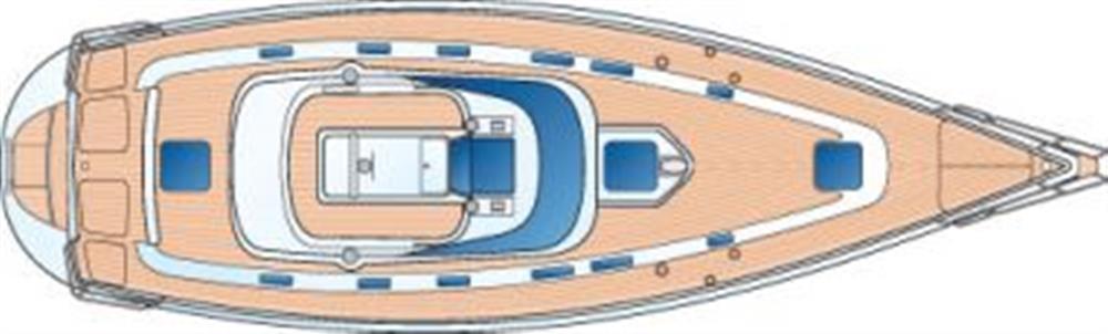 Schochl Yachtbau Sunbeam 39