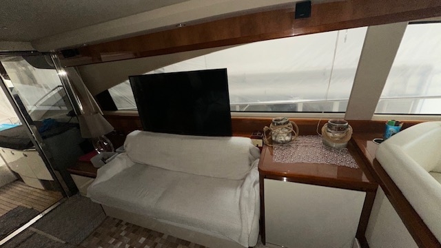 Princess Yachts V 65 HARD TOP