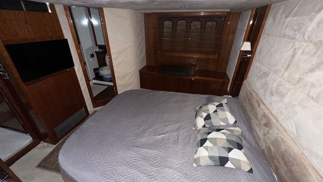 Princess Yachts V 65 HARD TOP