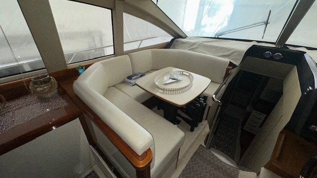 Princess Yachts V 65 HARD TOP