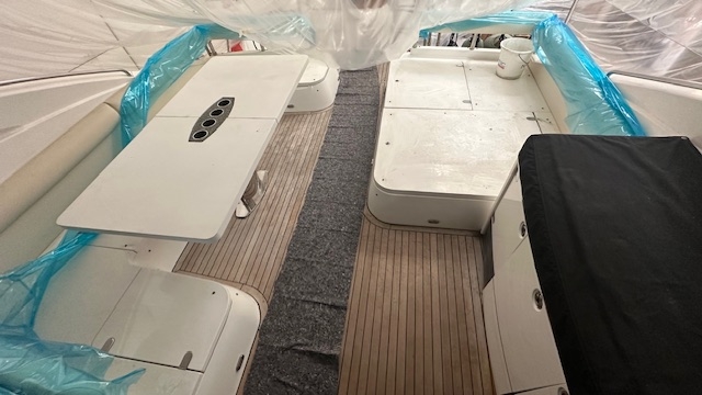 Princess Yachts V 65 HARD TOP