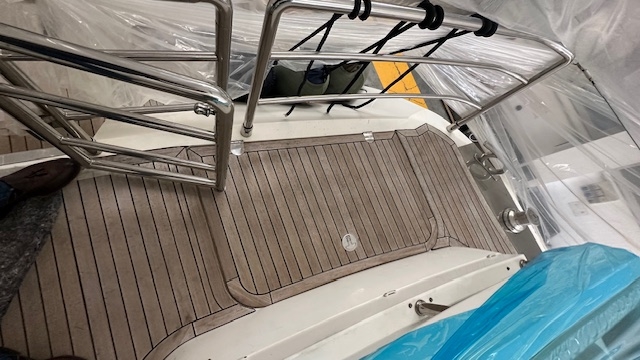 Princess Yachts V 65 HARD TOP