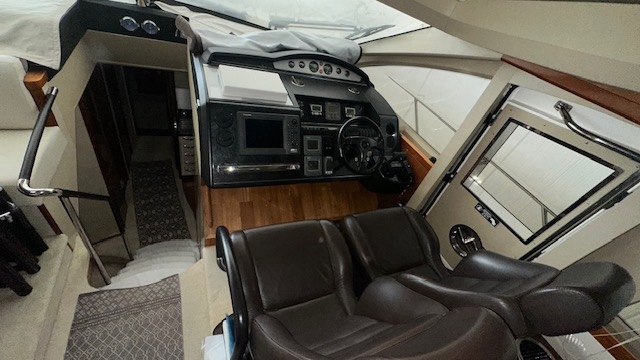 Princess Yachts V 65 HARD TOP