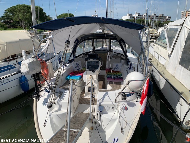 Bavaria Yachts BAVARIA 36