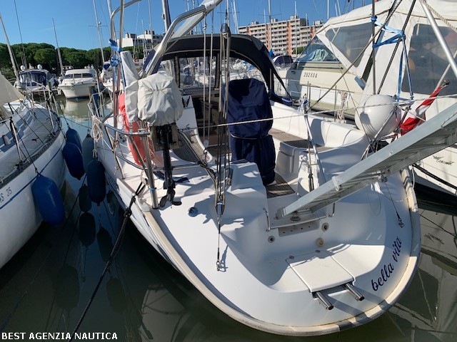 Bavaria Yachts BAVARIA 36