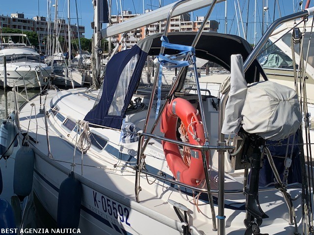 Bavaria Yachts BAVARIA 36