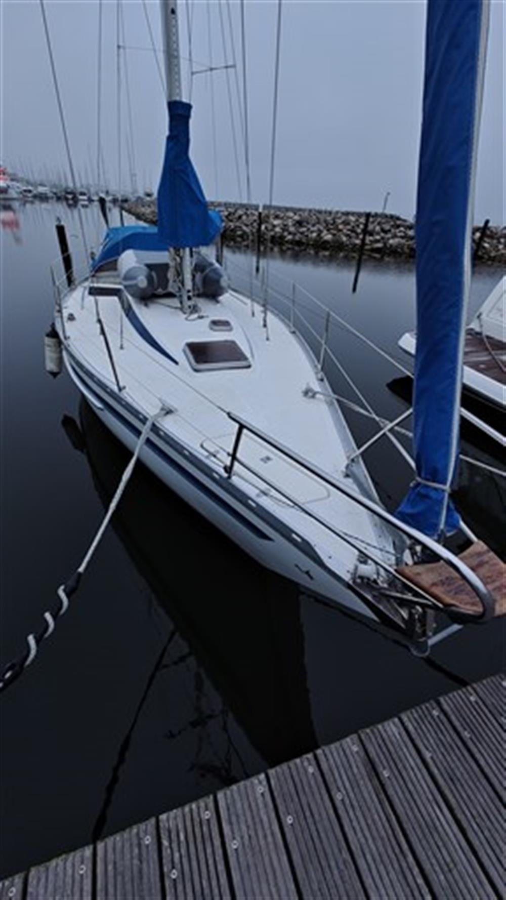 Emka Yachts Emka 36