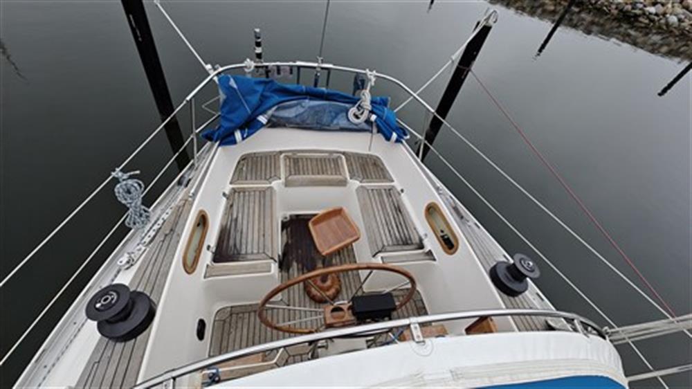 Emka Yachts Emka 36