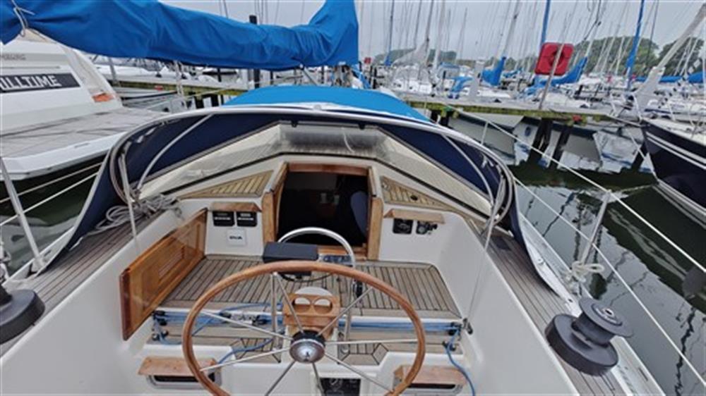 Emka Yachts Emka 36