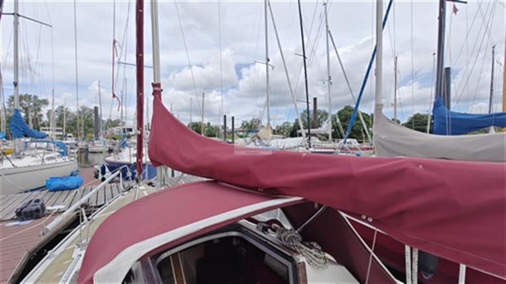 Etap Yachting ETAP 23i Hubkiel