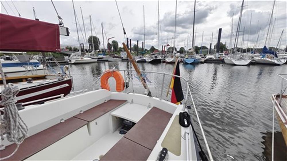 Etap Yachting ETAP 23i Hubkiel