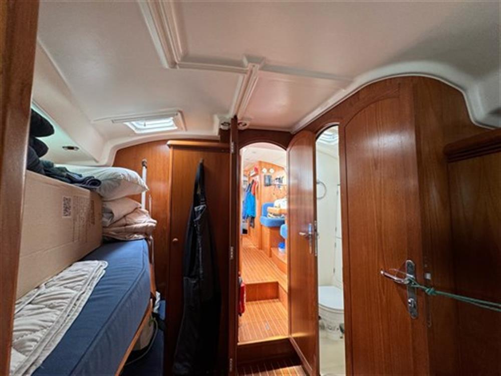 Jeanneau SUN ODYSSEY 43 DS