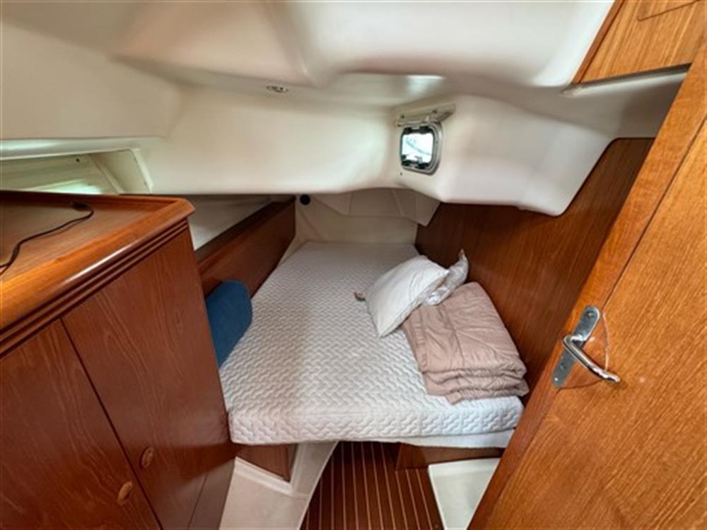 Jeanneau SUN ODYSSEY 43 DS