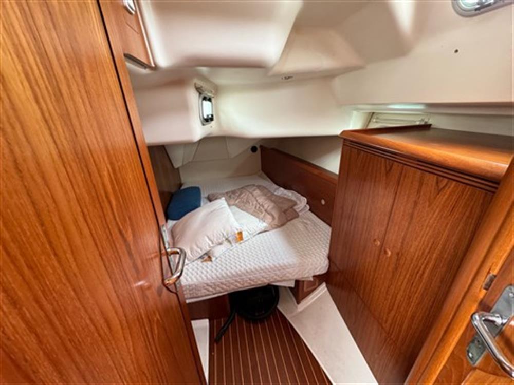 Jeanneau SUN ODYSSEY 43 DS