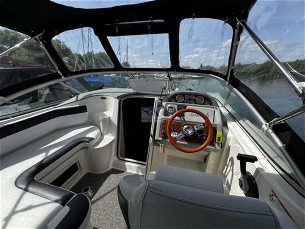 Bayliner Bayliner 285 Cruiser