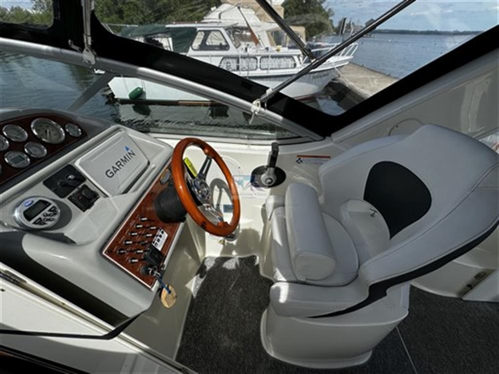 Bayliner Bayliner 285 Cruiser