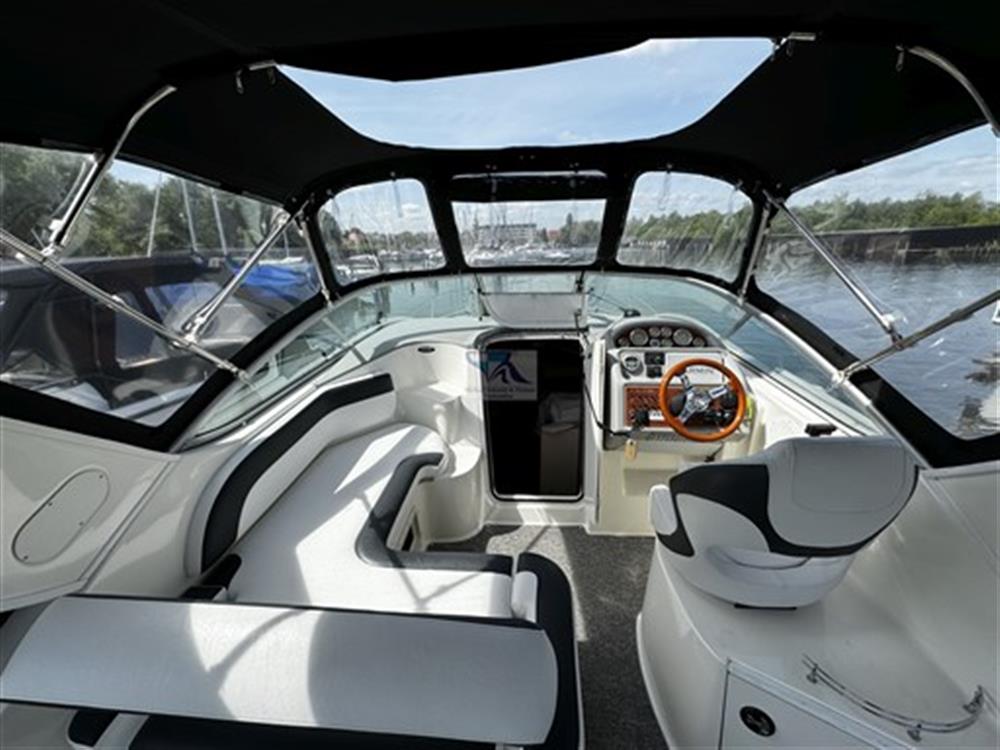 Bayliner Bayliner 285 Cruiser