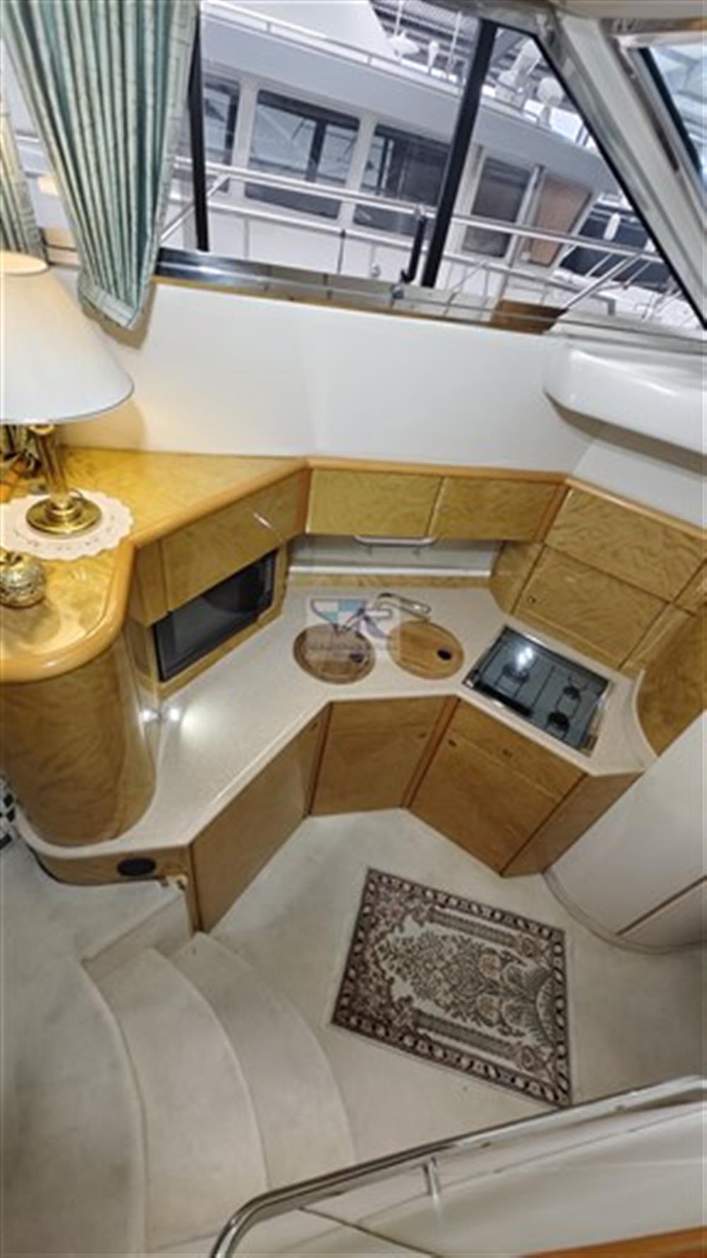 Princess Yachts Princess 420 Fly