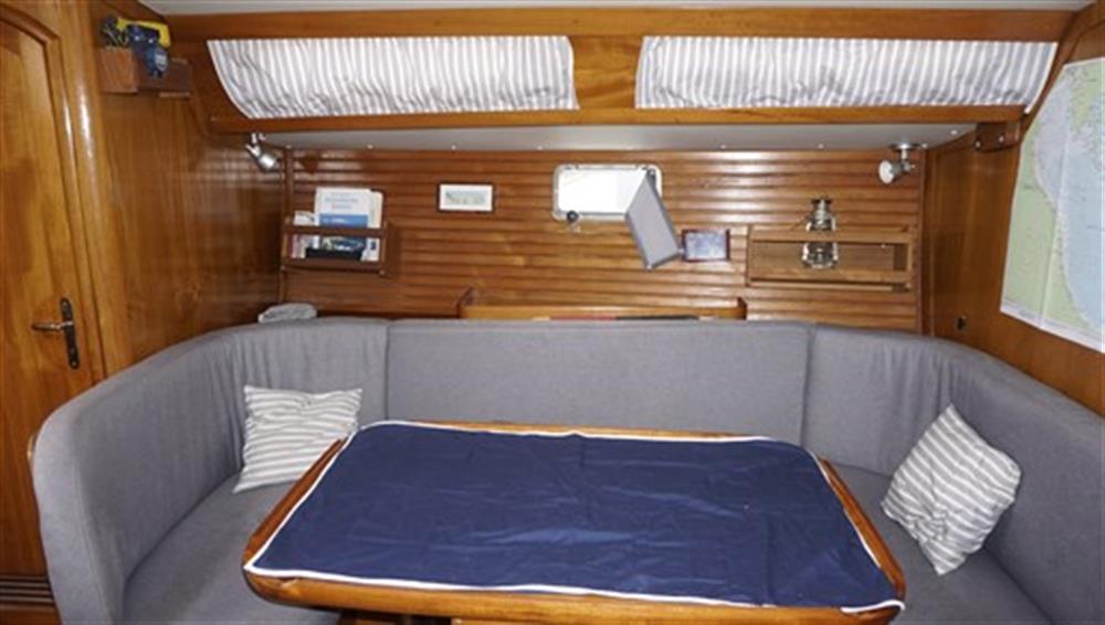 Jeanneau SUN MAGIC 44