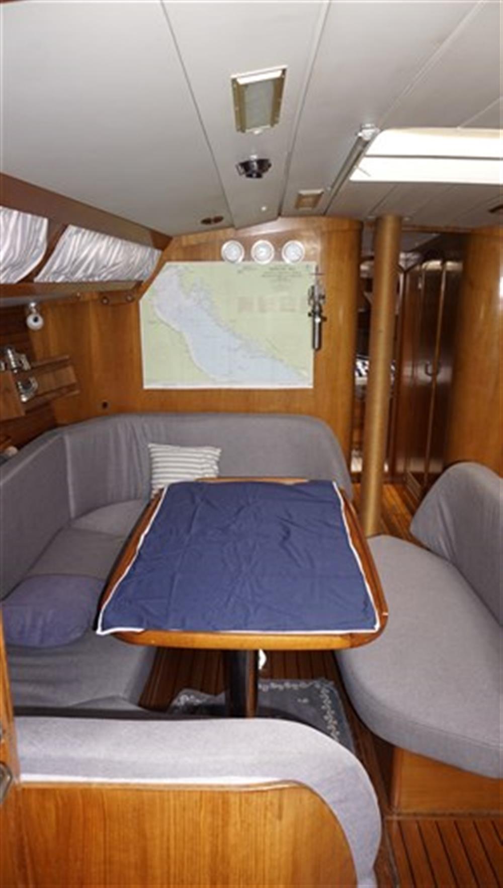 Jeanneau SUN MAGIC 44