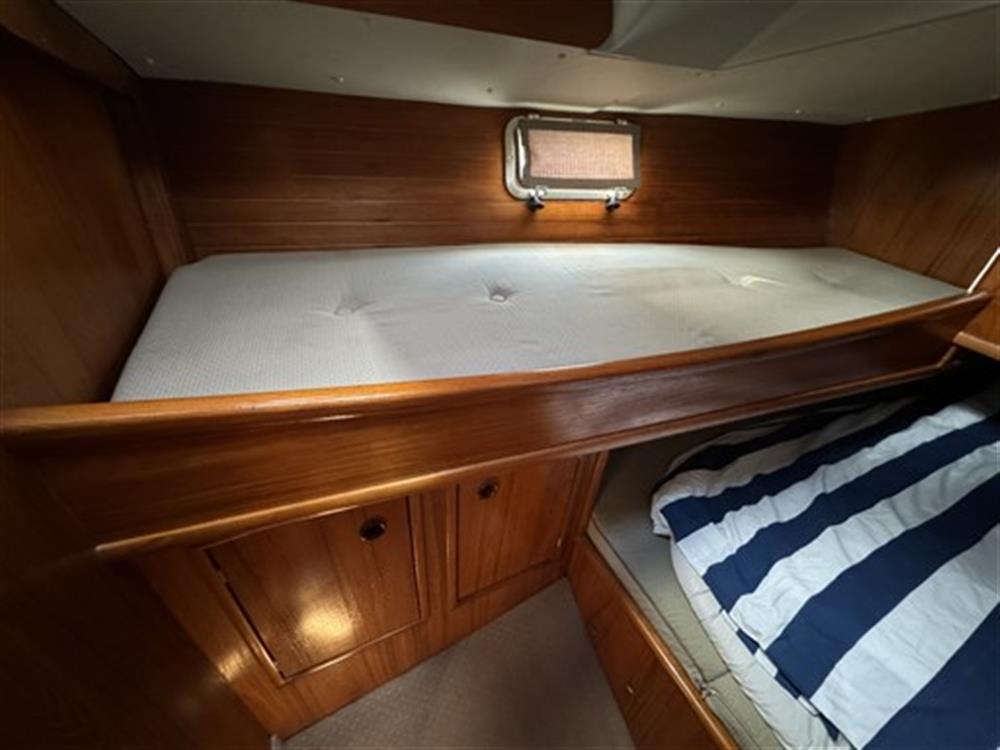 Jeanneau SUN MAGIC 44