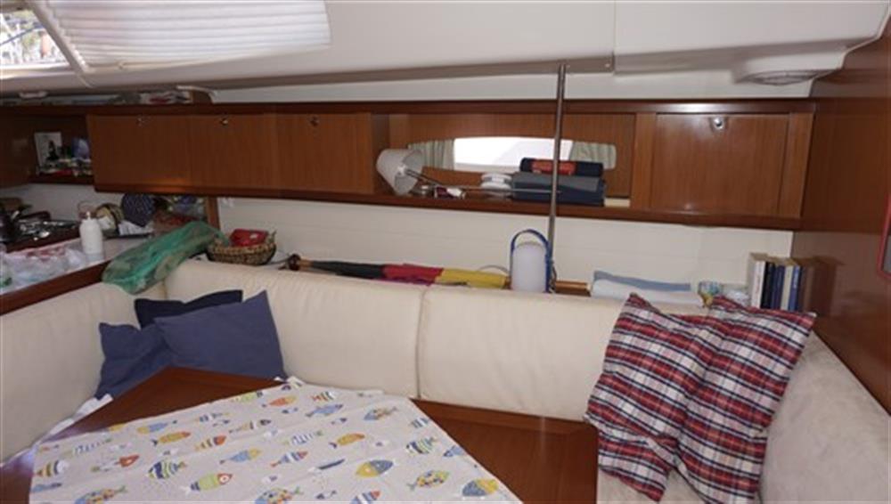 Beneteau OCEANIS 46