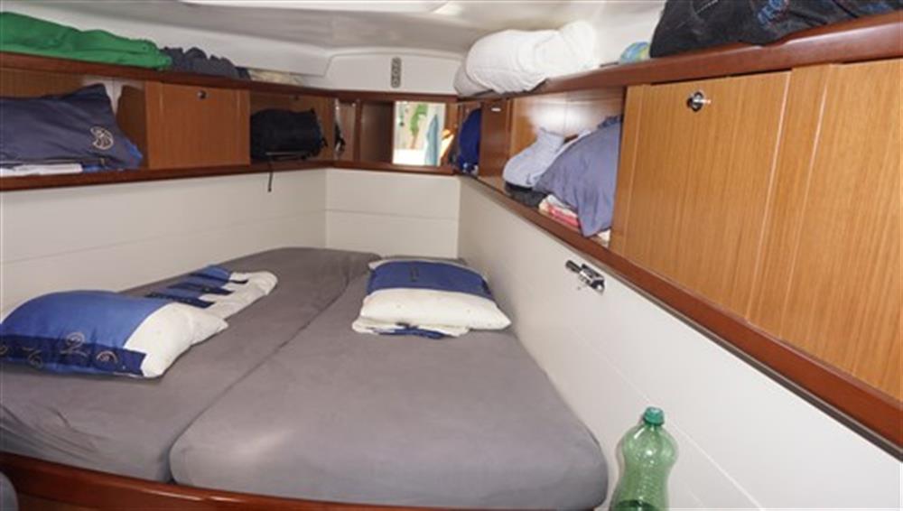 Beneteau OCEANIS 46