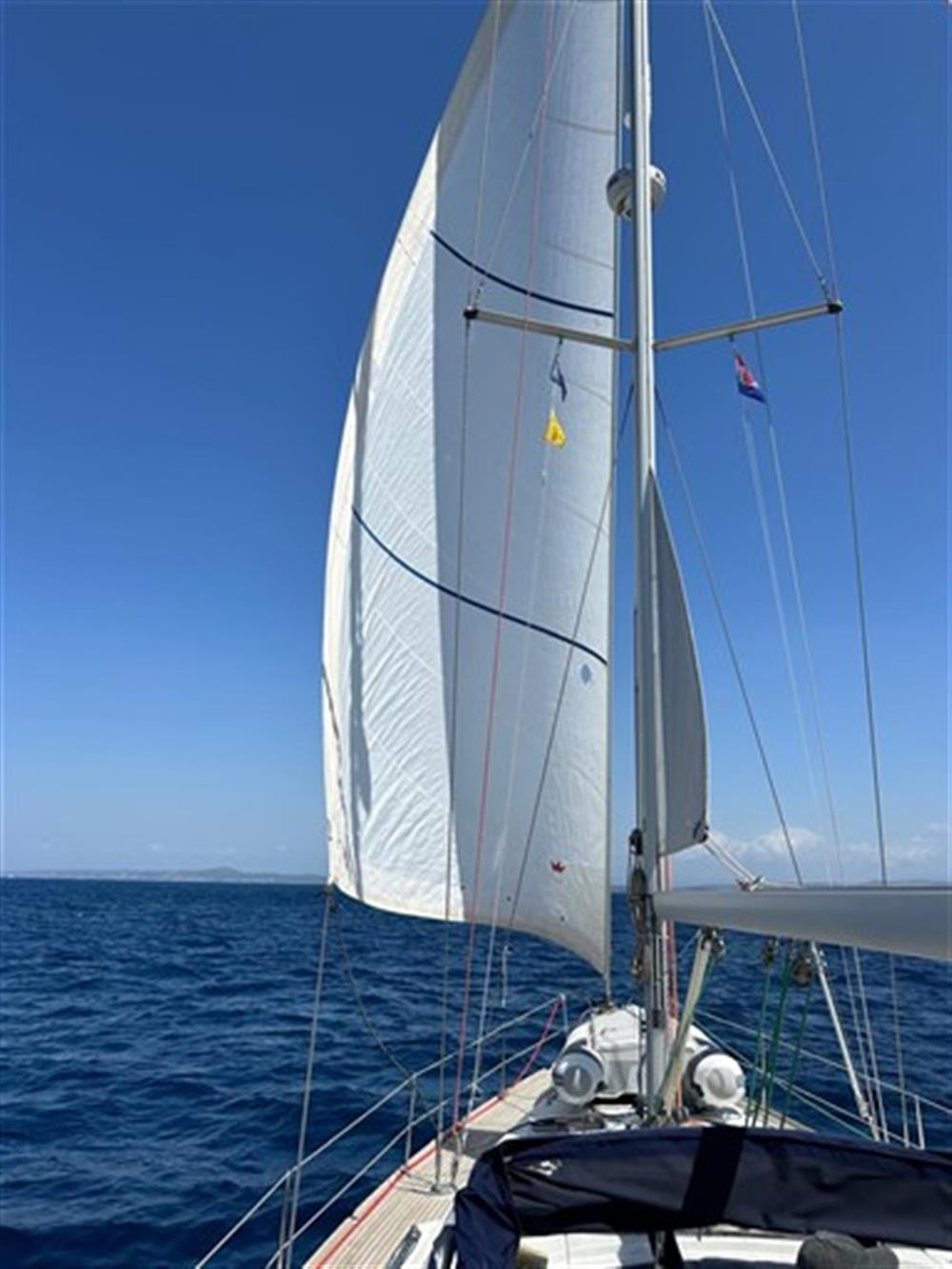 Beneteau OCEANIS 46